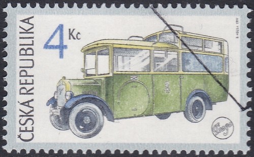 Specimen czechoslovakia - specimen,,