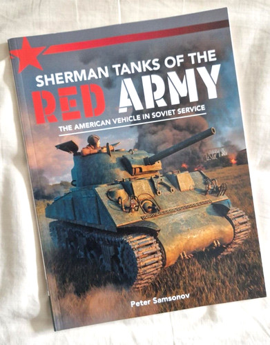 Sherman tanks the - sherman,