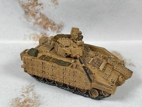 20mm painted britannia - 20mm,
