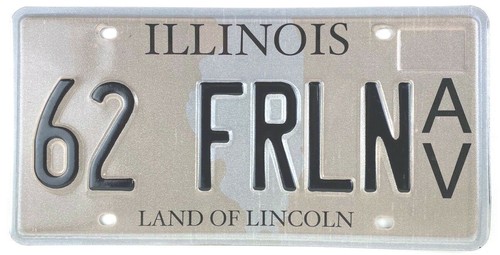 Illinois 2010 vanity - illinois,