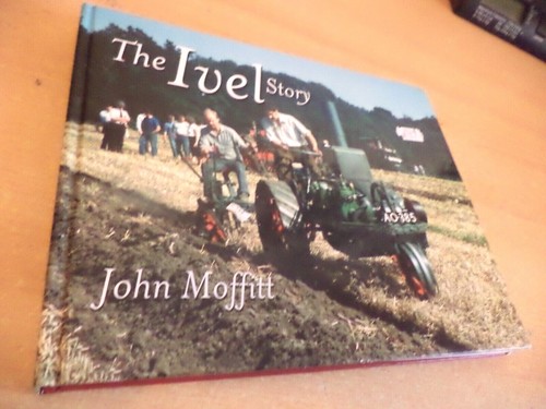 The ivel story tractor farm - the,