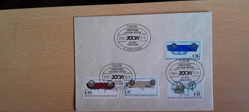 West germany historic motor - west,