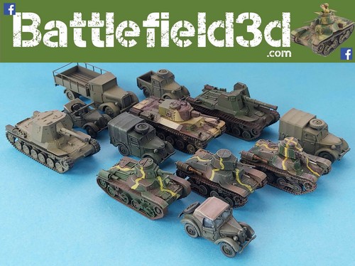 Japanese ww2 vehicles 100 - japanese,