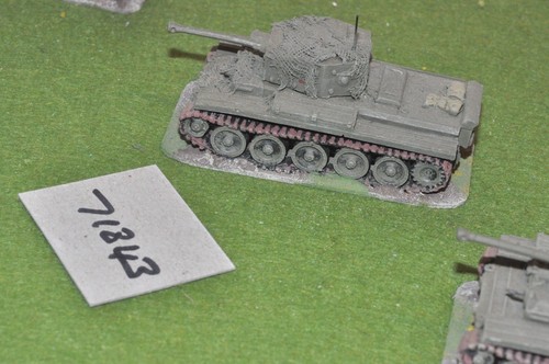20mm ww2 british 1 - british, tank