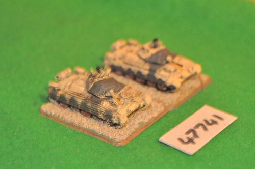 15mm ww2 british flames of - /,