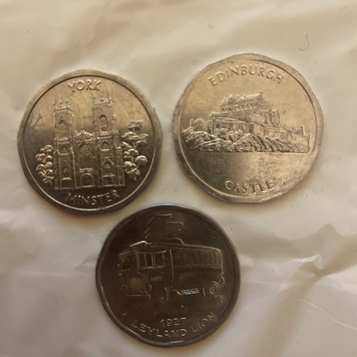 National transport token - transport,