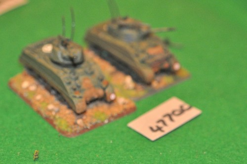 15mm ww2 allied - -, flames