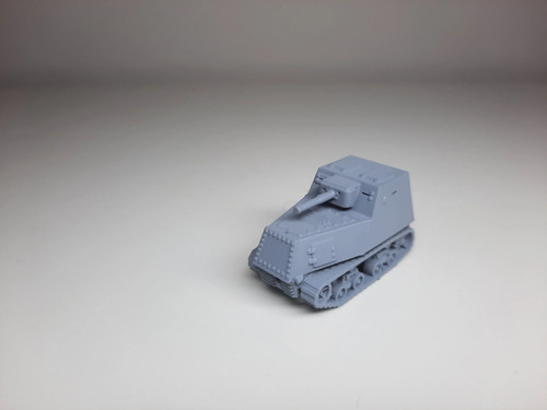 Wwii soviet khtz improvised - wwii,