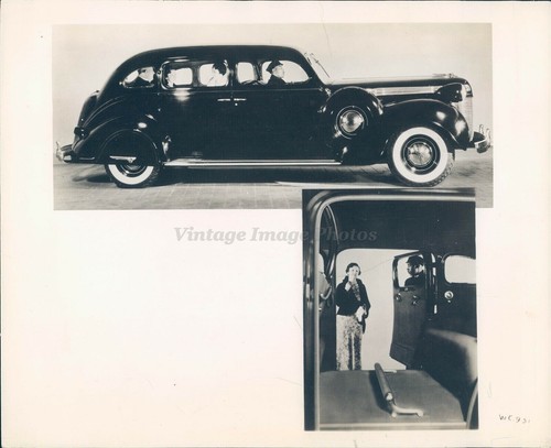 1937 transportation cars - 1937,