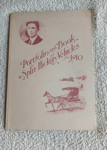 Portfolio and book split - and, of