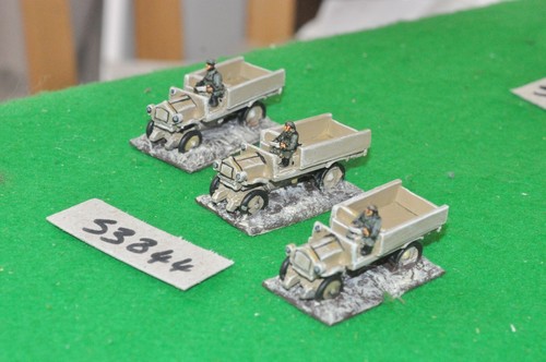 15mm ww1 french - 15mm,