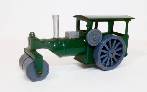 Triang minic steam - triang, roller