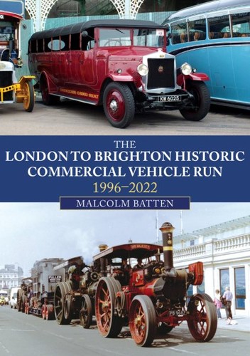 London brighton historic - london,