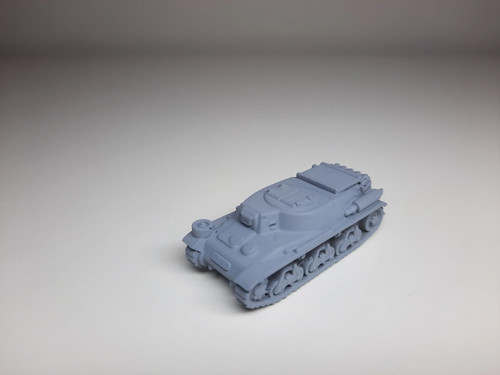 Wwii german munitionschlepper - german,