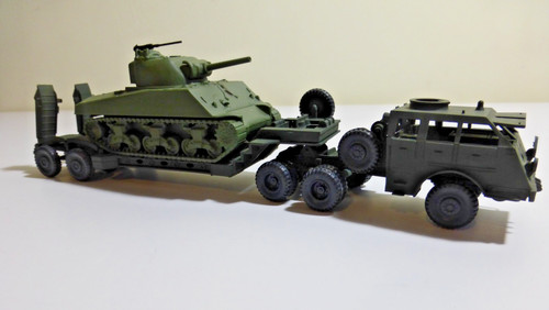 Ww2 army 1 - u.s., scale