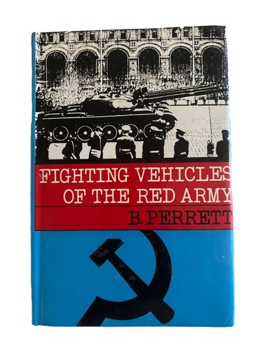 Fighting vehicles the red - the,