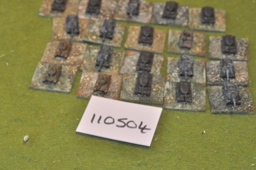6mm ww2 russia - 6mm, 20