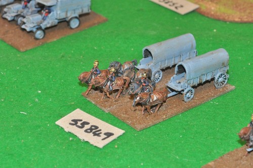 15mm ww1 french - 15mm, 2