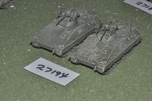 20mm modern german 2 tanks - /,