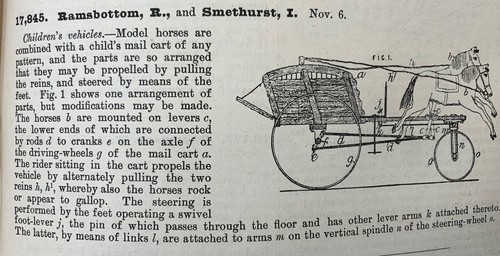 Patents for inventions - ,