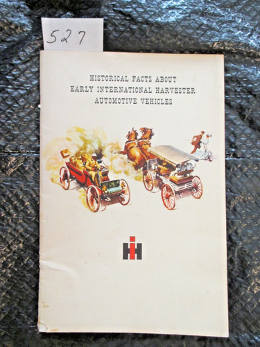 Historical facts about early - historical,