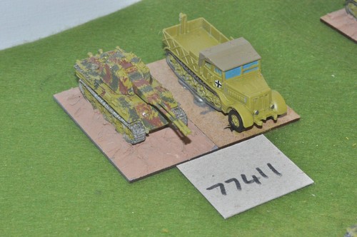 15mm ww2 german - /,