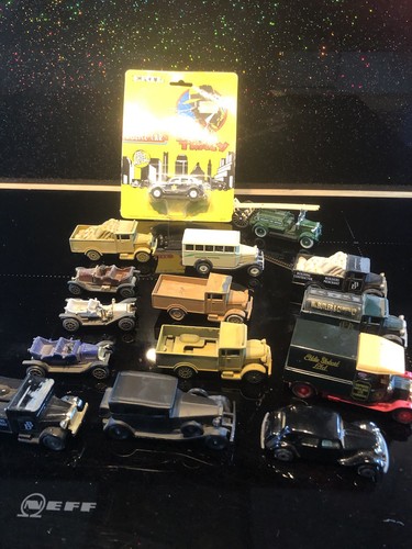 Useful diecast vehicles - diecast,