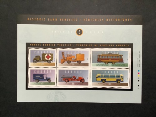 Canada stamps 1994 mnh - canada, stamps,1994,mnh