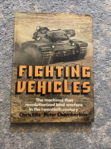 Fighting vehicles christian - fighting, by