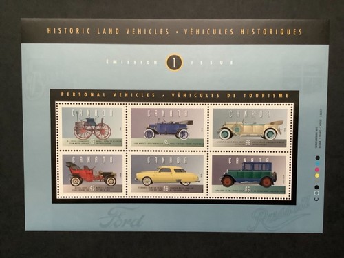 Canada stamps 1993 - ,, mnh