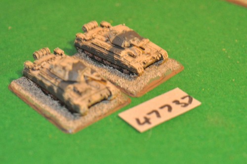 15mm ww2 british flames - 15mm,