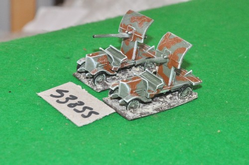 15mm ww1 german - ww1, anti