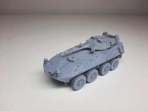 Modern warfare lav 25 - us, lav-25