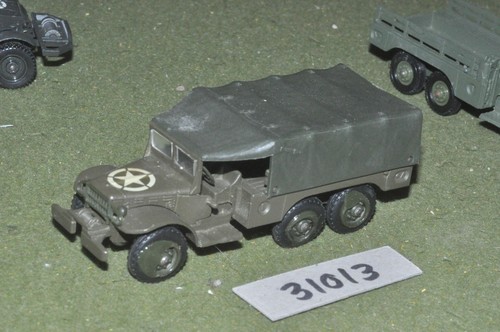 28mm ww2 american - /, truck