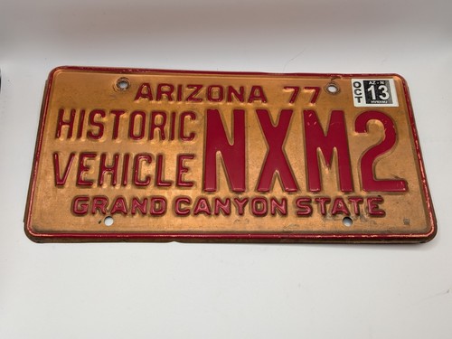 2013 arizona historic - arizona,
