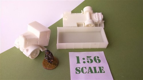 Wargame vehicle ww2 - ,