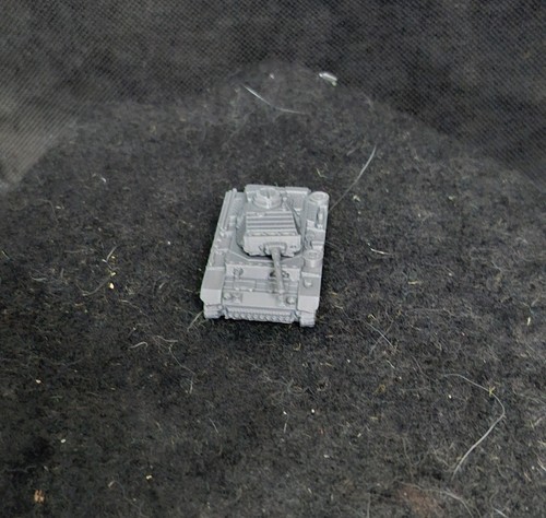 100 panzer iii - 1/100, j,l,m