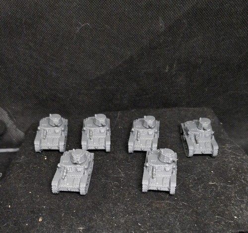 100 carro armato m11 - m11/39, 15mm