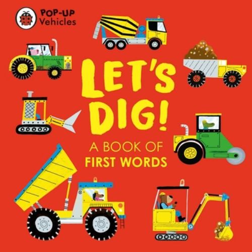 Pop vehicles let dig - vehicles:, a