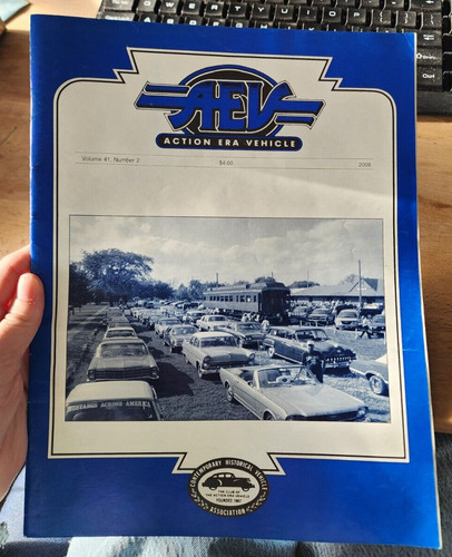 Aev volume 2 - volume, 41