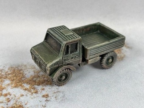 20mm painted liberation - 20mm, rh