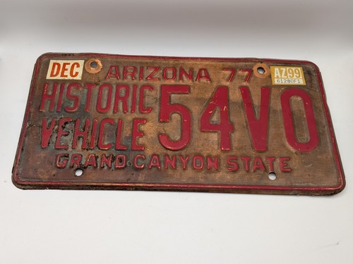 1999 arizona historic - 1999,