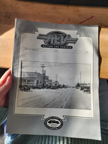 Aev volume 3 - 3,