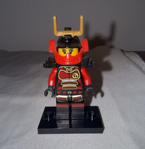 Lego minifigures series - minifigures, 3