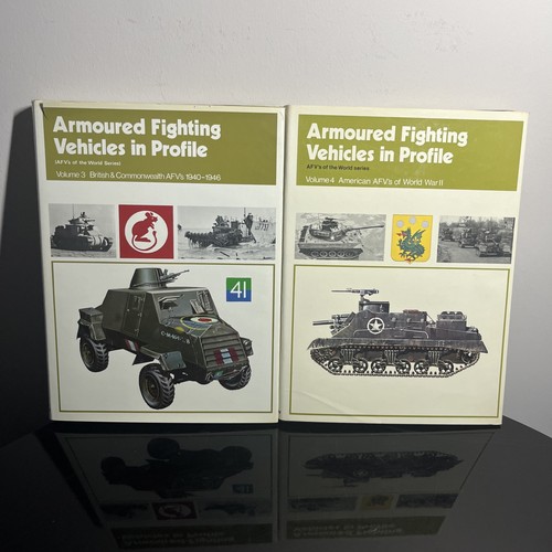Armoured fighting vehicles - fighting,