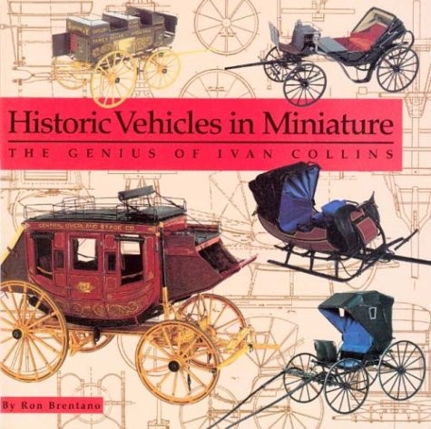 Historic vehicles - historic, in