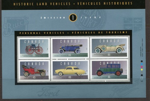 Canada 1993 cars - canada, cars: