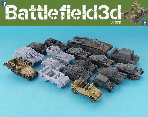 German ww2 vehicles - german,