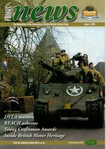 Federation british historic - federation, of