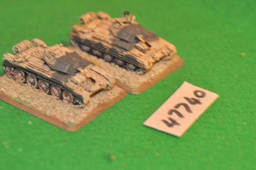 15mm ww2 british - /, flames